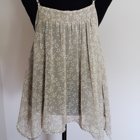 Kismet sheer top - Picture 2 of 5